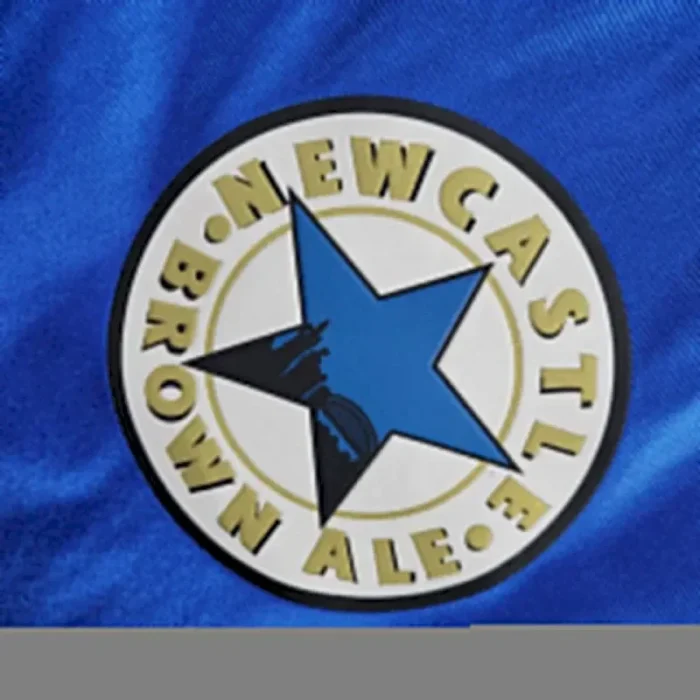 Newcastle United 1998/99 Away Retro Jersey