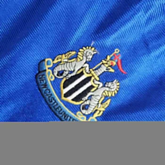 Newcastle United 1998/99 Away Retro Jersey