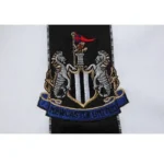Newcastle United 2000/01 Home Retro Jersey