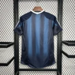 Newcastle United 2004/06 Away Retro Jersey