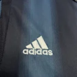 Newcastle United 2004/06 Away Retro Jersey