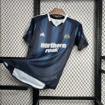 Newcastle United 2004/06 Away Retro Jersey