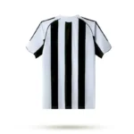 Newcastle United 2004/06 Home Retro Jersey