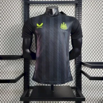 Newcastle United 2023/24 Pre-Match Jersey Player Version