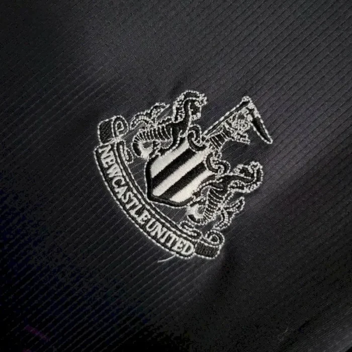 Newcastle United 2023/24 Special Edition Kids Kit