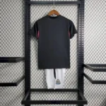 Newcastle United 2023/24 Special Edition Kids Kit
