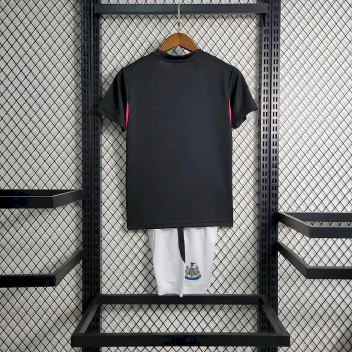 Newcastle United 2023/24 Special Edition Kids Kit
