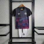 Newcastle United 2023/24 Special Edition Kids Kit