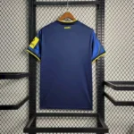 Newcastle United 2023/24 Third Jersey