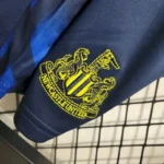 Newcastle United 2023/24 Third Kids Kit