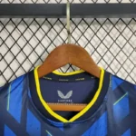 Newcastle United 2023/24 Third Kids Kit