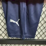 Newcastle United 2023/24 Third Kids Kit