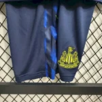 Newcastle United 2023/24 Third Kids Kit