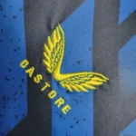 Newcastle United 2023/24 Third Kids Kit