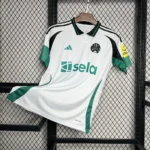 Newcastle United 2024/25 Third Jersey