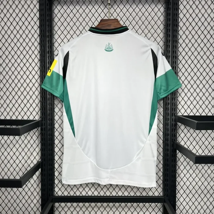 Newcastle United 2024/25 Third Jersey