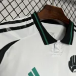 Newcastle United 2024/25 Third Jersey