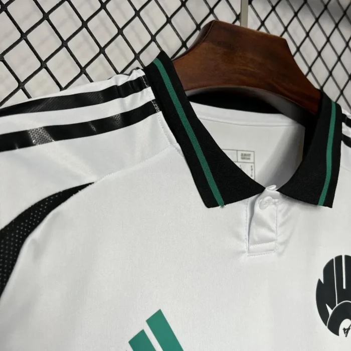 Newcastle United 2024/25 Third Jersey