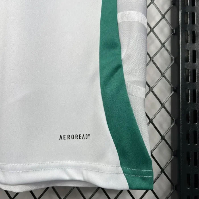 Newcastle United 2024/25 Third Jersey