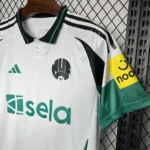 Newcastle United 2024/25 Third Jersey