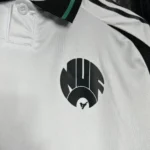 Newcastle United 2024/25 Third Jersey