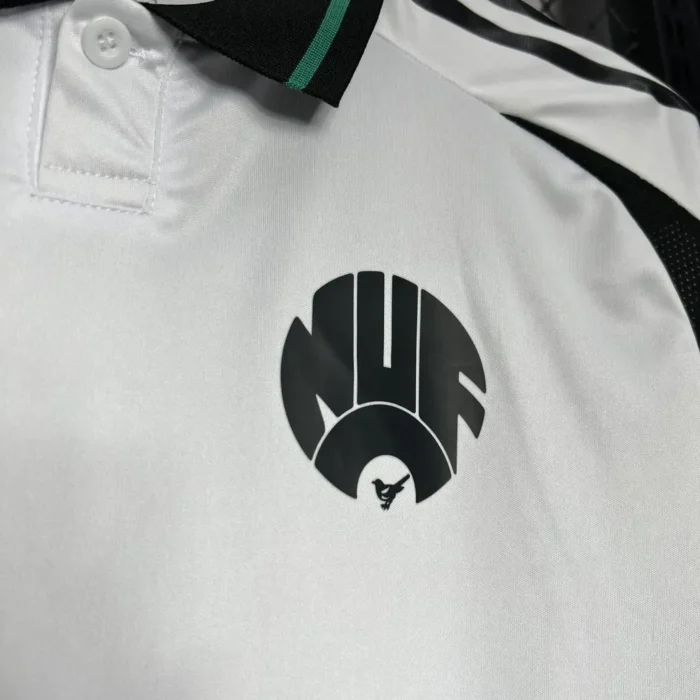 Newcastle United 2024/25 Third Jersey