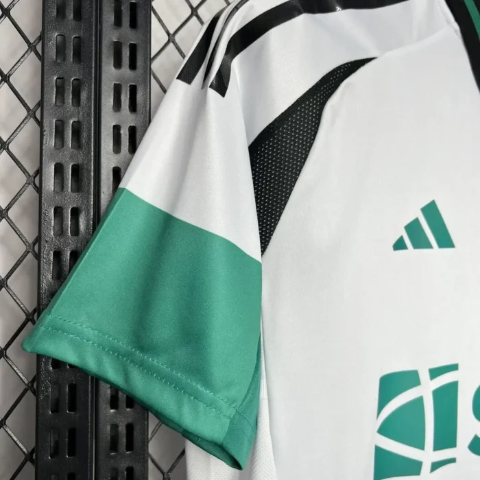 Newcastle United 2024/25 Third Jersey