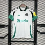 Newcastle United 2024/25 Third Jersey