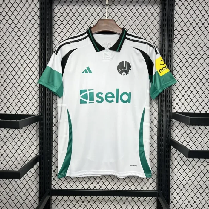 Newcastle United 2024/25 Third Jersey