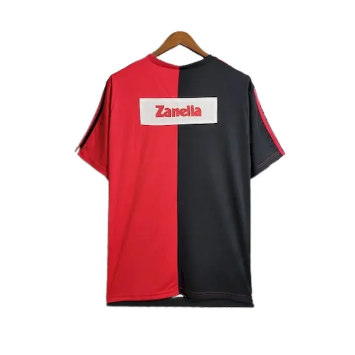 Newell Old Boys 1993/94 Home Retro Jersey