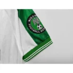 Nigeria 1996/98 Away Retro Jersey
