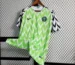 Nigeria 2018/19 Home Retro Jersey