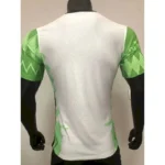 Nigeria 2020 Home Jersey Player Version