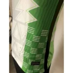 Nigeria 2020 Home Jersey Player Version