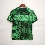 Nigeria 2022/23 Home Boutique Jersey