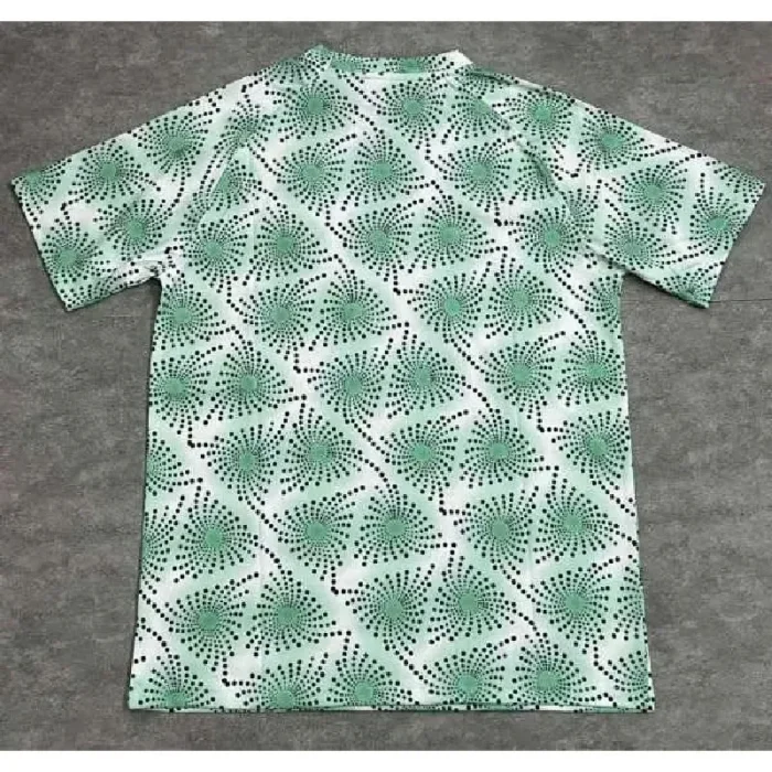Nigeria 2022/23 Pre-Match Training Boutique Jersey