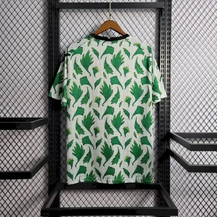 Nigeria 2022/23 Training Jersey