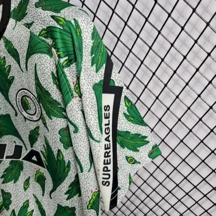 Nigeria 2022/23 Training Jersey