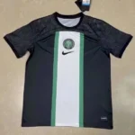 Nigeria 2022 Away Jersey