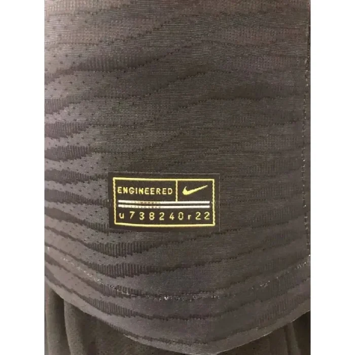 Nigeria 2022 Away Jersey Player Version
