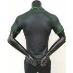 Nigeria 2022 Special Edition Jersey Player Version