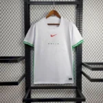 Nigeria 2024/25 Home Jersey