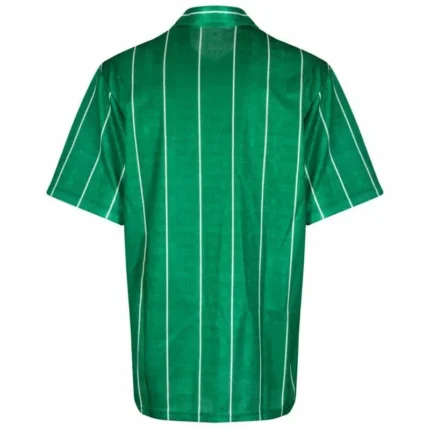 Northern Ireland 1992/1994 Home Retro Jersey