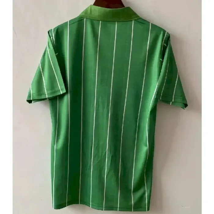 Northern Ireland 1992/1994 Home Retro Jersey