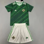 Northern Ireland 2020 Home Kids Kit