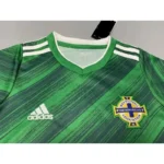 Northern Ireland 2020 Home Kids Kit
