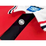 Norway 1998/99 Home Retro Jersey
