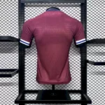 Norway 2024/25 Home Jersey Player Version
