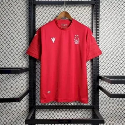 Nottingham Forest 2022/23 Home Jersey