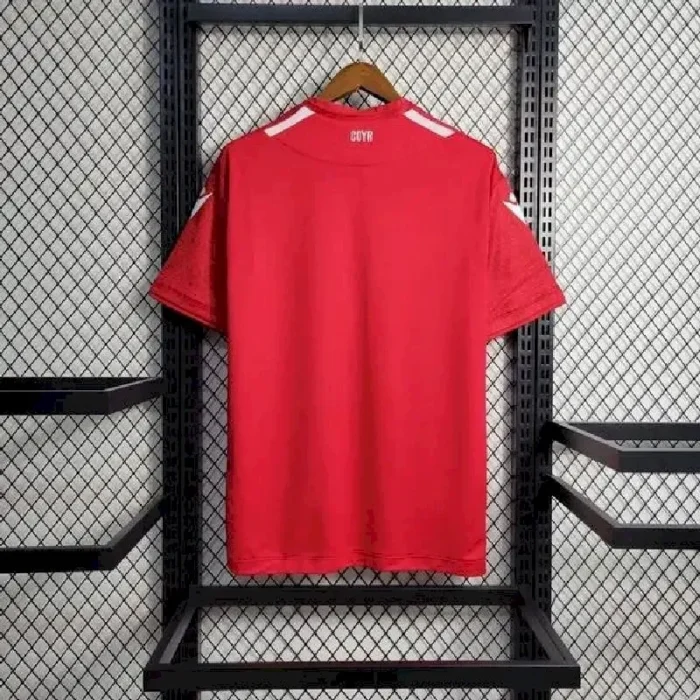Nottingham Forest 2022/23 Home Jersey